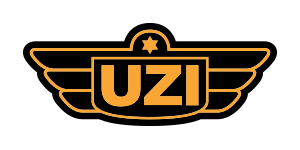 Uzi Logo