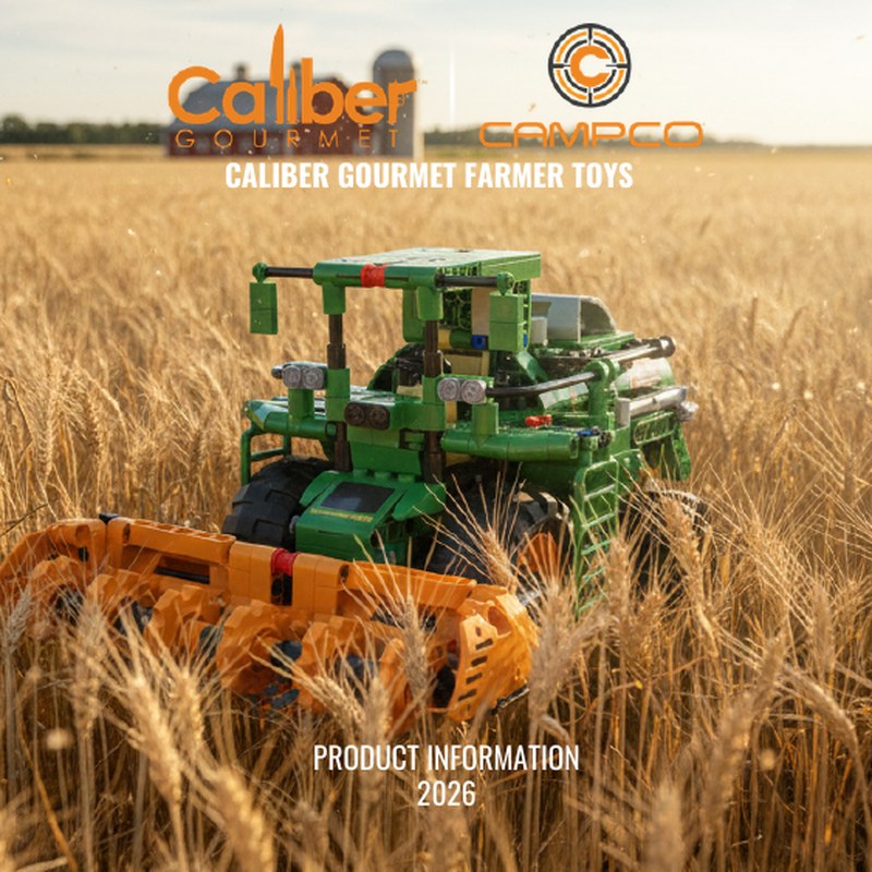 Farm Toys